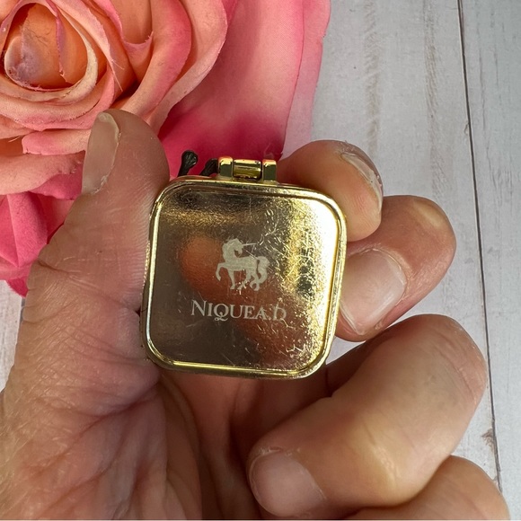 Vintage Papyrus y Niquea.d Snail Trinket Mini Box - Picture 4 of 7